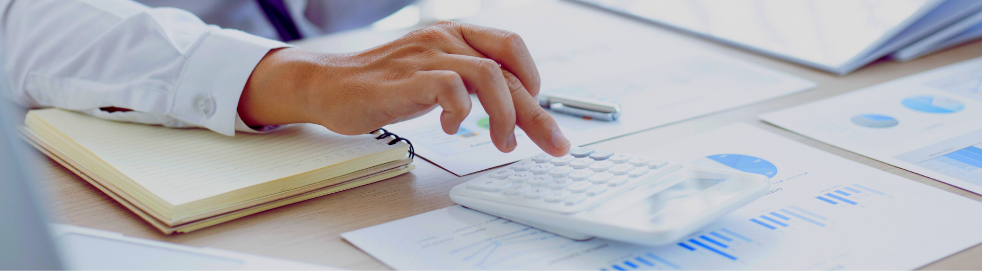 Contabilidad, Economía y Finanzas